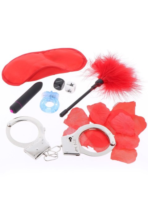 The Sensual Love Kit Assortment SCALA