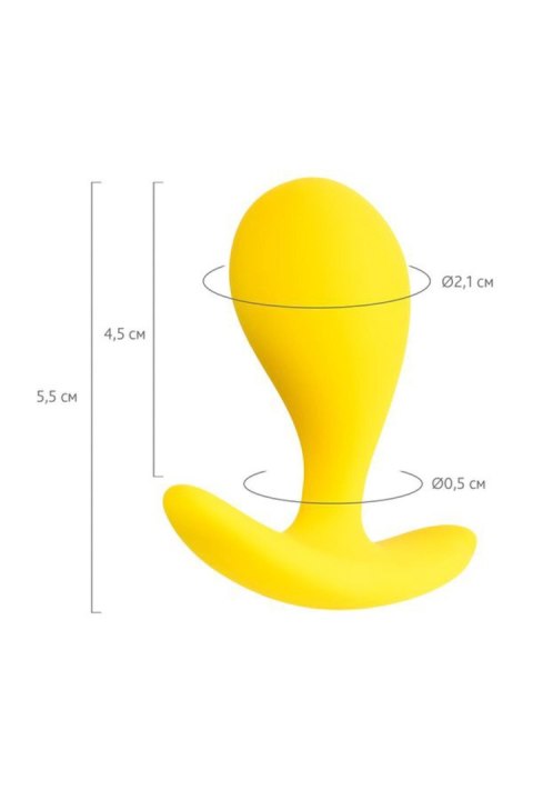 ToDo Anal Plug Blob TOYFA - Boys of Toys Sp. z o.o. (dystrybutor)