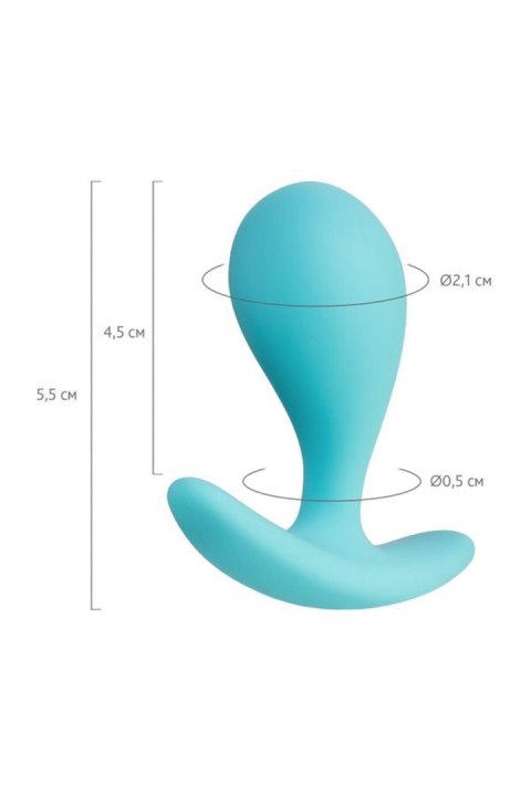 ToDo Anal Plug Blob TOYFA - Boys of Toys Sp. z o.o. (dystrybutor)