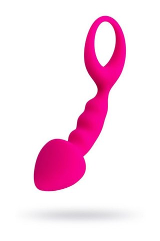 ToDo Anal Plug Bong TOYFA - Boys of Toys Sp. z o.o. (dystrybutor)