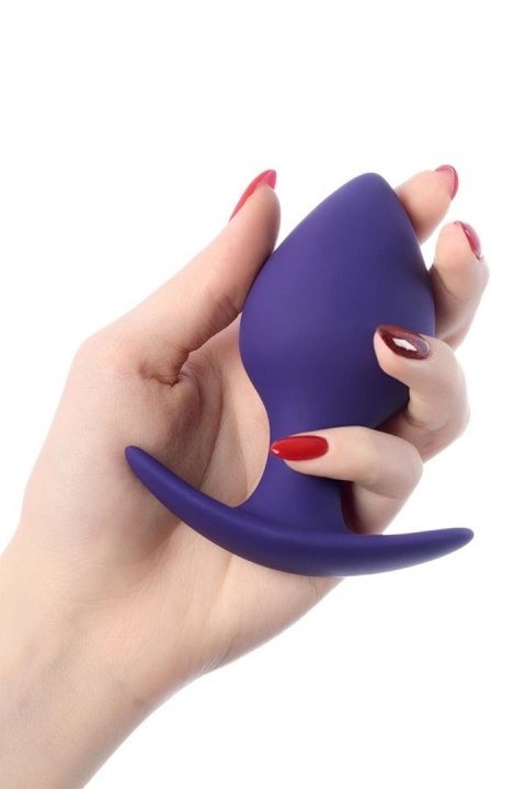 ToDo Glob Violet Anal Plug TOYFA - Boys of Toys Sp. z o.o. (dystrybutor)