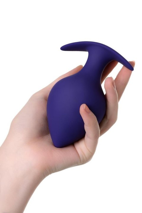 ToDo Glob Violet Anal Plug TOYFA - Boys of Toys Sp. z o.o. (dystrybutor)