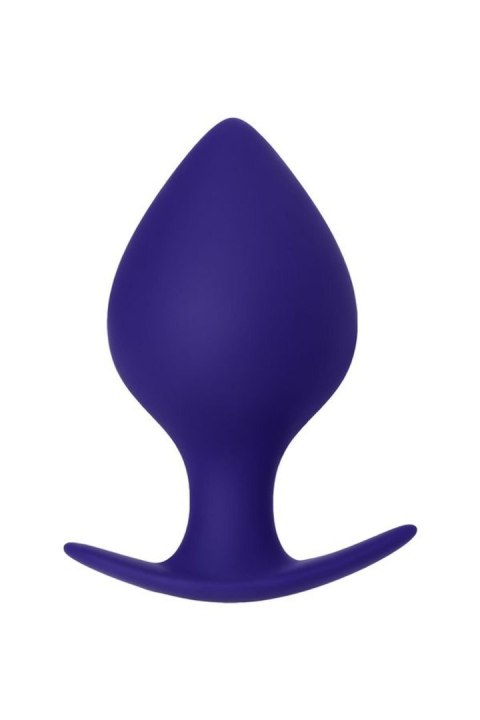 ToDo Glob Violet Anal Plug TOYFA - Boys of Toys Sp. z o.o. (dystrybutor)