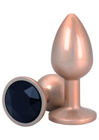 Toyjoy Happiness Shine Like A Star Buttplug SCALA