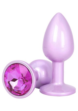 Toyjoy Happiness Shine Like A Star Buttplug SCALA