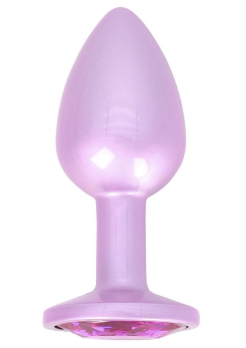 Toyjoy Happiness Shine Like A Star Buttplug SCALA