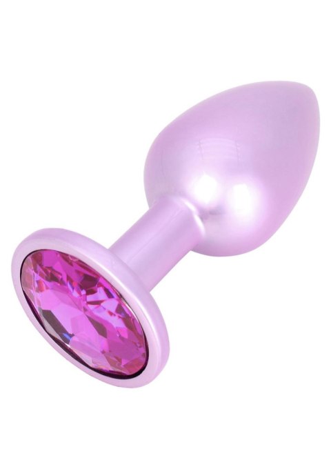 Toyjoy Happiness Shine Like A Star Buttplug SCALA