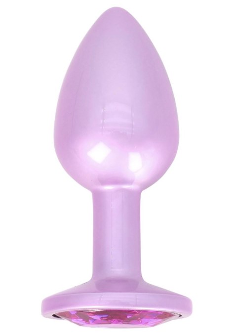 Toyjoy Happiness Shine Like A Star Buttplug SCALA