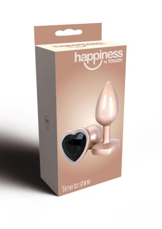 Toyjoy Happiness Time To Shine Buttplug SCALA