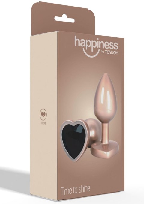 Toyjoy Happiness Time To Shine Buttplug SCALA