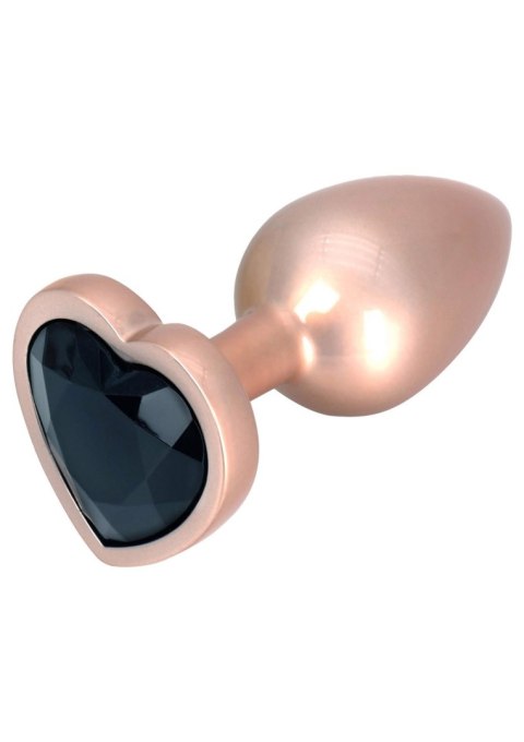 Toyjoy Happiness Time To Shine Buttplug SCALA