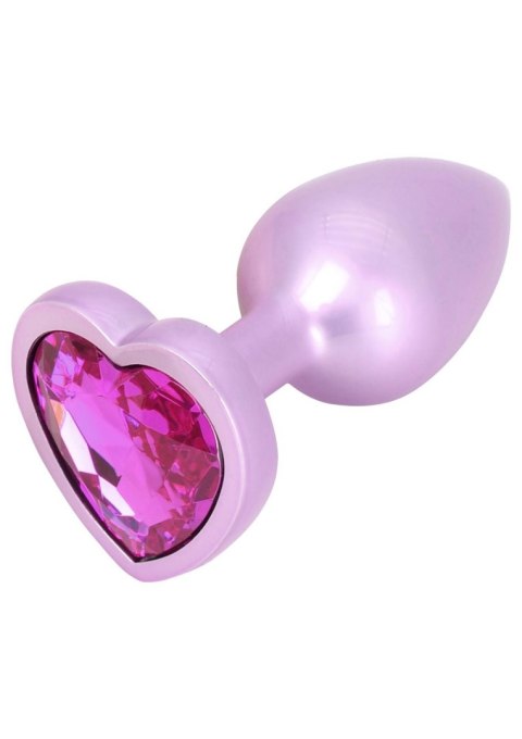 Toyjoy Happiness Time To Shine Buttplug SCALA
