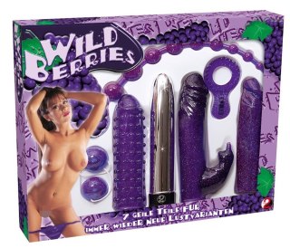 Wild Berries Set ORION