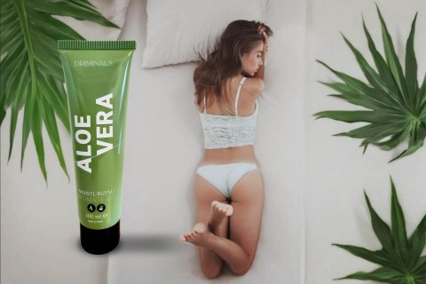 ALOE VERA