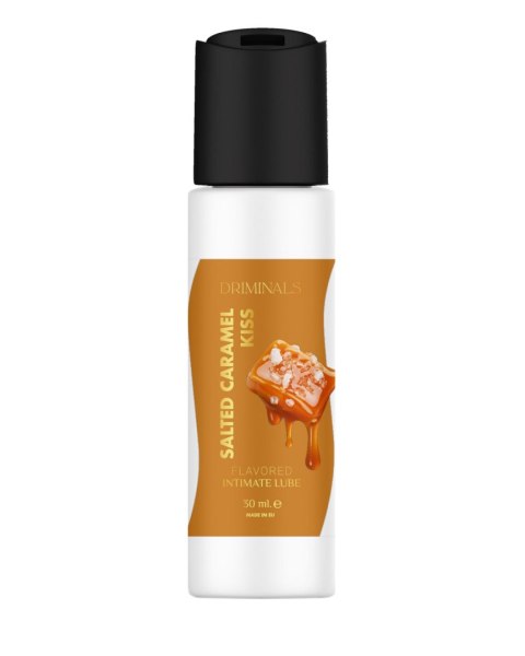 DRIMINALS KISS SALTED CARAMEL