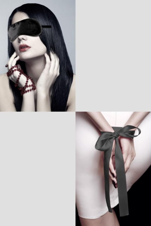 FETISH DREAM SET INITIATION SEXTOYS BOX Comcorde - SAS EDITIONS CONCORDE