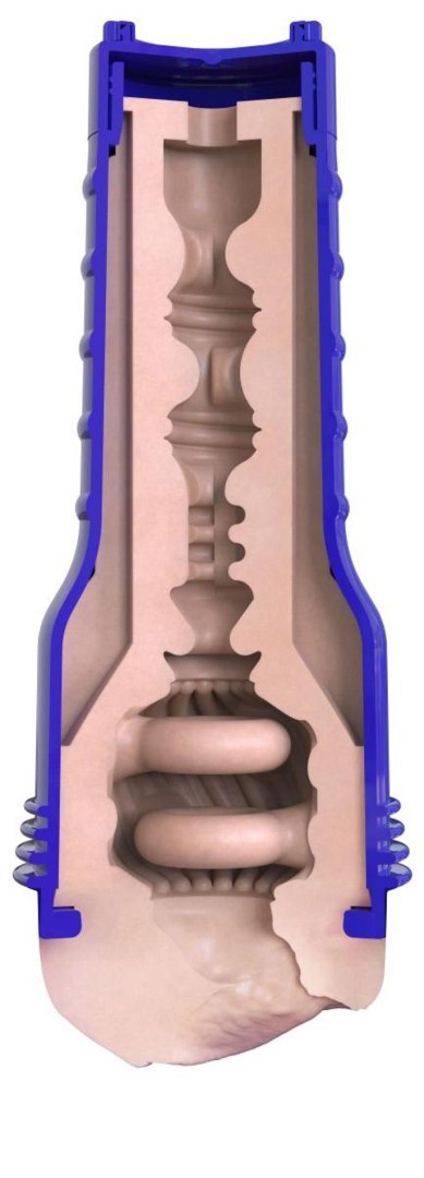 Fleshlight - Boost Bang Light Medium Flesh ONE-DC B.V.