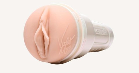 Fleshlight Girls - Violet Myers Waifu ONE-DC B.V.