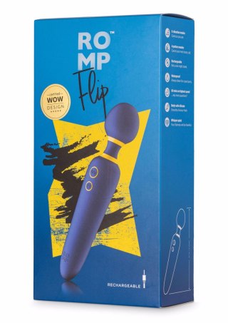 Flip Blue