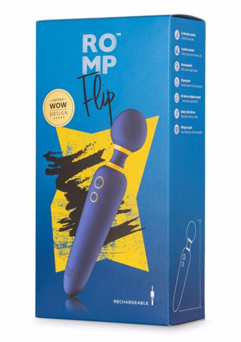 Flip Blue