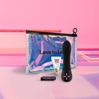 MY 1ST VIBE-GIFT SET DORCELl - Lovely Planet