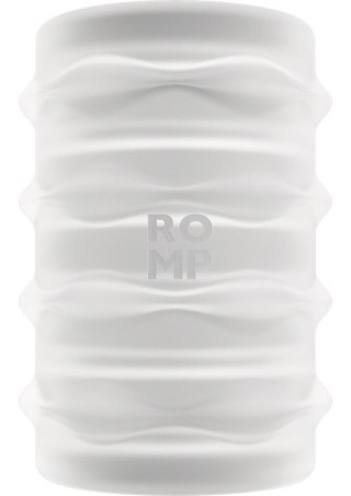 Mosh Transparent