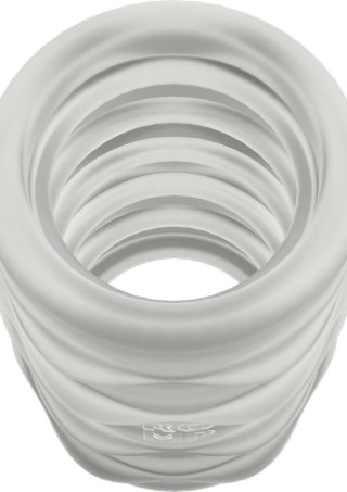 Mosh Transparent