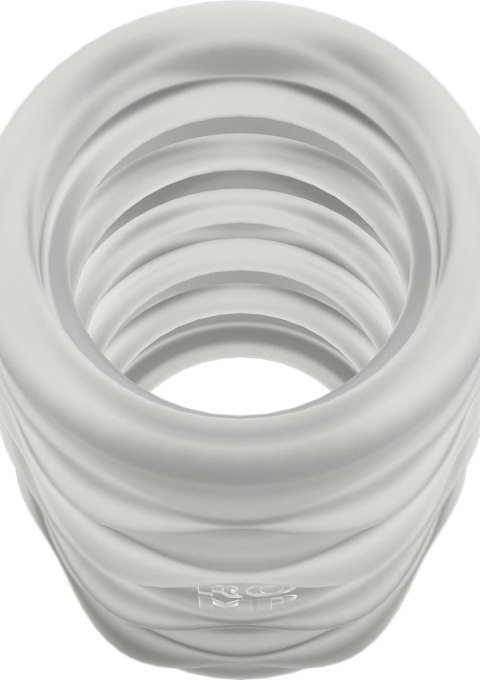 Mosh Transparent