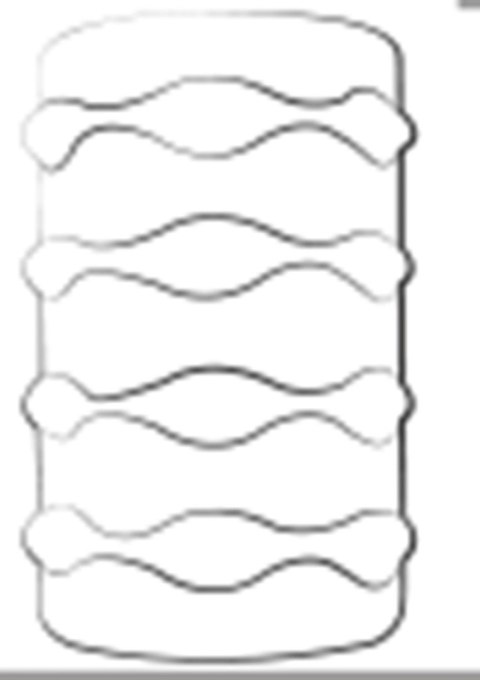 Mosh Transparent