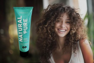NATURAL PURE
