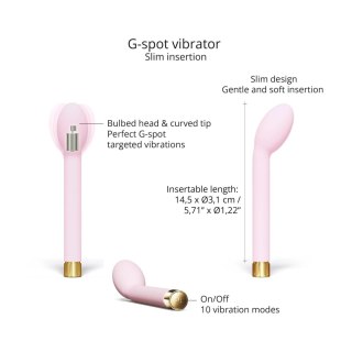 OMG BABY PINK-GIFT SET DORCELl - Lovely Planet