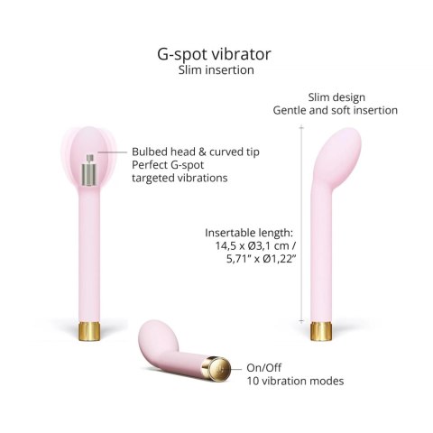 OMG BABY PINK-GIFT SET DORCELl - Lovely Planet