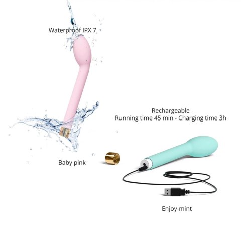 OMG BABY PINK-GIFT SET DORCELl - Lovely Planet