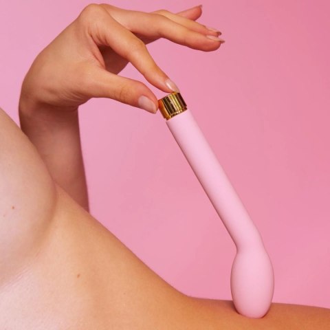 OMG BABY PINK-GIFT SET DORCELl - Lovely Planet