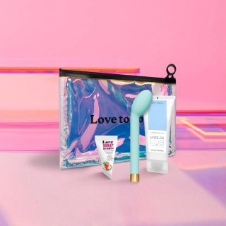 OMG ENJOY MINT-GIFT SET DORCELl - Lovely Planet