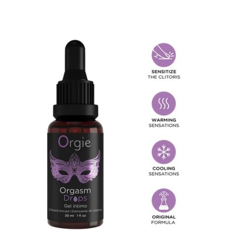 Orgasmic Bunny - Clitoral Stimulation Kit Orgie - BEAUTYENIGMA LDA