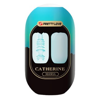 PRETTY LOVE - Catherine MASHA, TPR Baile - Boys of Toys Sp. z. o.o. (dystrybutor)