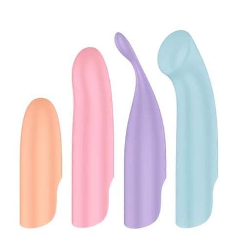 Playful Four Satisfyer - Triple A Marketing GmbH