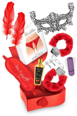 Pleasure Box 3 Comcorde - SAS EDITIONS CONCORDE