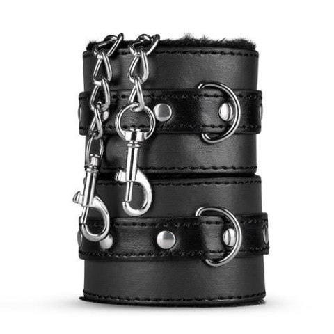 Secret Pleasure Chest - Black ONE-DC B.V.