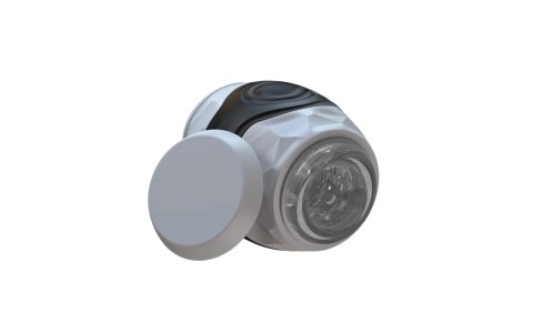 VIBRATING BALL MALE STROKER Boys of Toys Sp. z o.o.