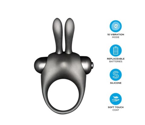 Vibe! Bunny - Vibration Kit Orgie - BEAUTYENIGMA LDA