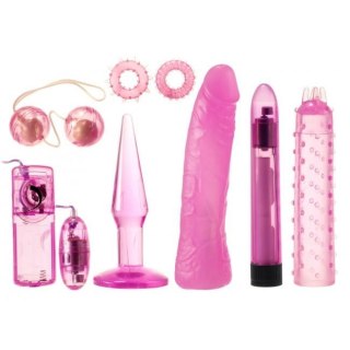 Zestaw- Me You Us Mystic Treasures Couples Kit ABS - Intimate Distribution (dystrybutor)