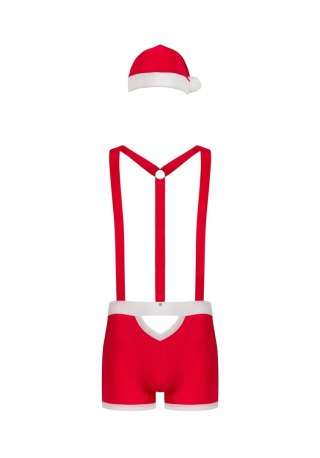 Bielizna-Mr Claus L/XL