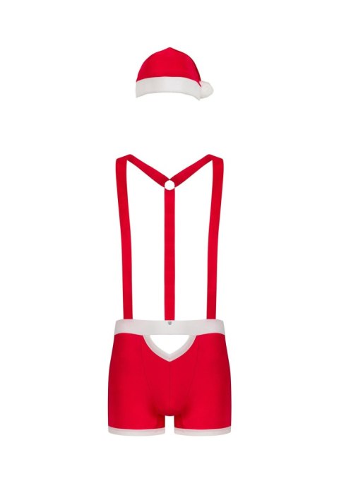 Bielizna-Mr Claus L/XL