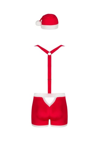 Bielizna-Mr Claus L/XL