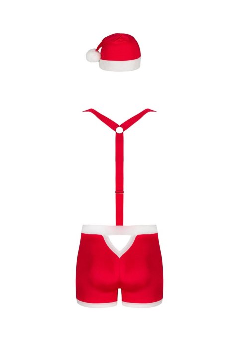 Bielizna-Mr Claus L/XL