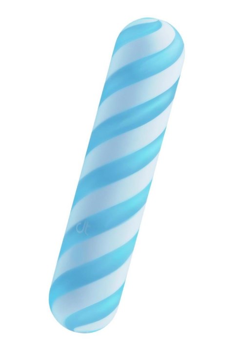 GLITZ BLUE FOR YOU BULLET VIBRATOR