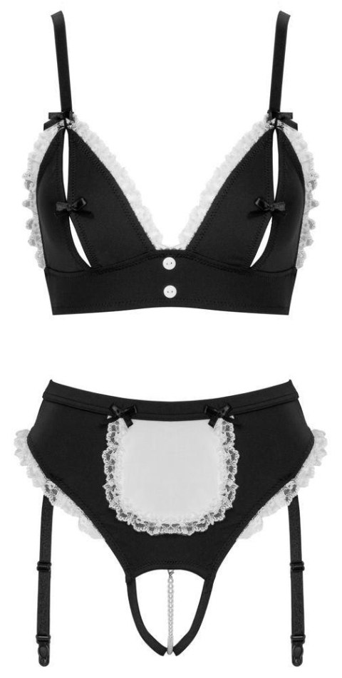 Maid Set L