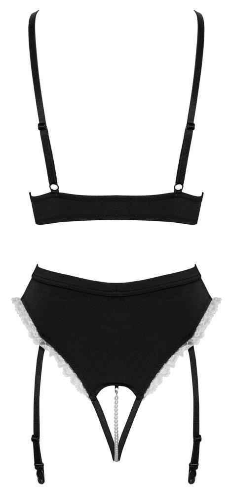 Maid Set L